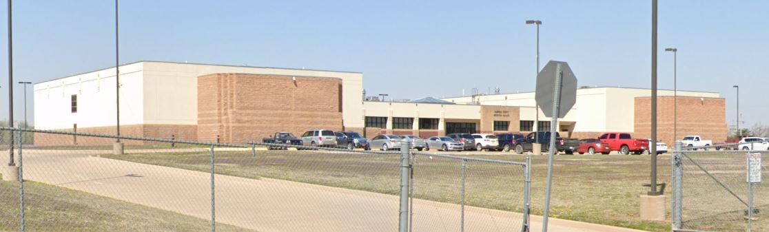 Photos Garfield County Detention Center 4